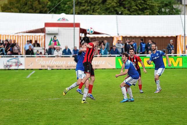 Bild 23: SG Stühlingen/Weizen gewinnt Turnier bei der Sportwoche des FC Weizen – wir haben Fotos!