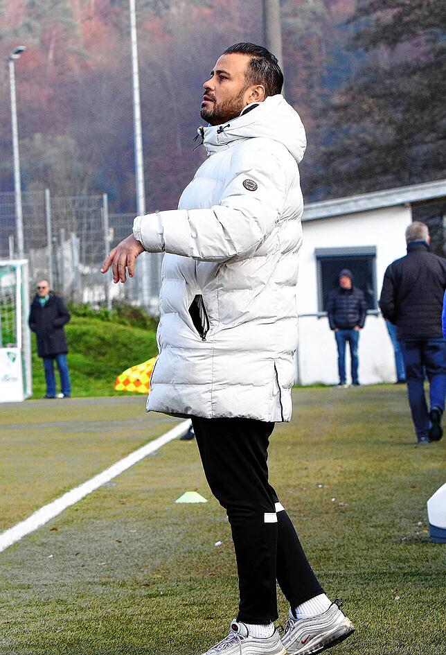 Bild 27: Stockacher Torflut beim 6:0 des VfR über FC Gutmadingen. Wir haben die besten Bilder!