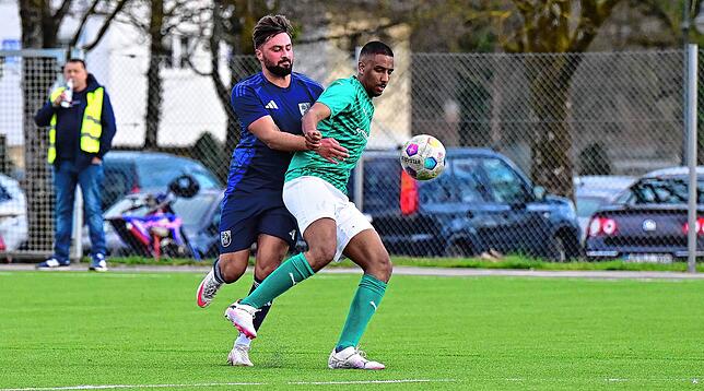 Bild 22: FC Zell siegt 5:0 beim SV Blau-Weiß Murg – und wir haben Fotos!
