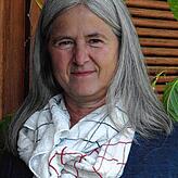 Gabi Baumann-Rave unterrichtet an der Justus-von-Liebig-Schule.