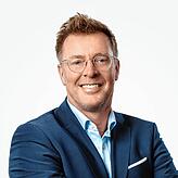 Jens Bergfeld, Pressesprecher des Unternehmens Thüga Energie.