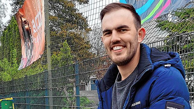 Der 22-jährige Student Nicolas Flöß spielt dreimal pro Woche Fußball beim SC Konstanz-Wollmatingen. Auch deshalb sind ihm die Themen ...