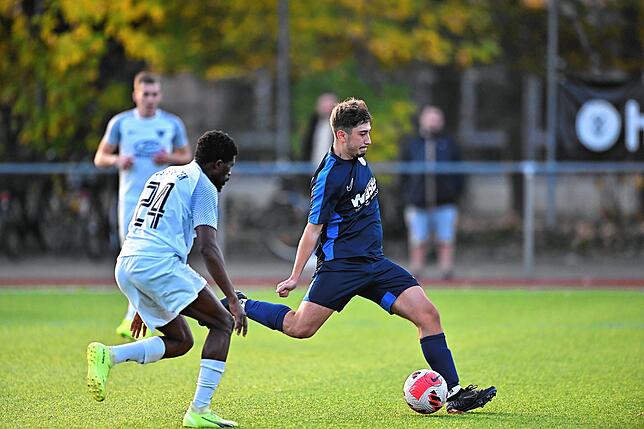 Bild 26: TuS Stetten besiegt den VfB Waldshut mit 6:0 – und wir haben Bilder!