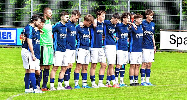 Bild 3: FC Hochrhein besiegt den VfB Waldshut mit 4:2 – wir haben Fotos!
