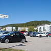 Der bisherige Pendlerparkplatz an der Robert-Gerwig-Straße fällt zum Januar 2020 weg. Die Stadt hat ein Konzept mit alternativen ...