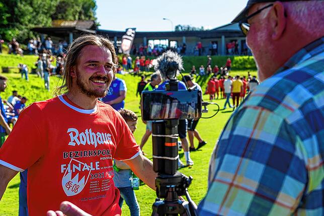 Bild 24: FC Tiengen 08 gewinnt den Rothaus-Bezirkspokal &ndash; und wir haben Bilder!