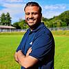 Ertan Tasdemirci ist seit vier Jahren des Trainer VfR Stockach.