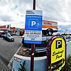 Seit Pfingsten brauchen Kunden des Einkaufszentrums &bdquo;La Piazza&ldquo; in Überlingen eine Parkscheibe. Grund sind zu viele ...