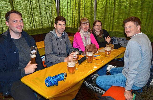Bild 8: Die schönsten Bilder vom Stadtfest Markdorf – Teil 5