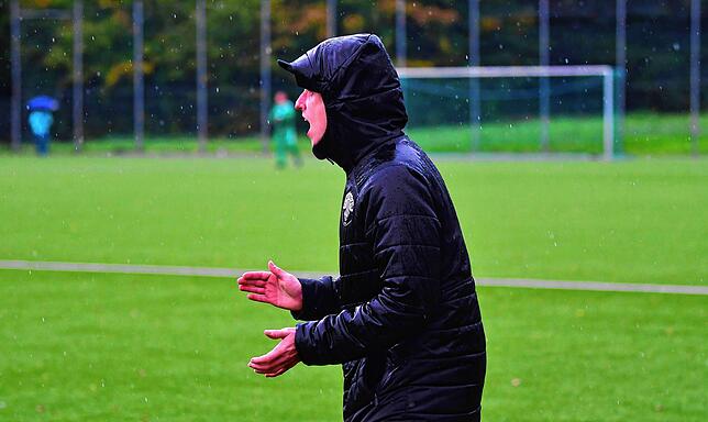 Bild 41: SV Blau-Weiß Murg besiegt FC Hochrhein mit 1:0 – und wir haben Bilder!