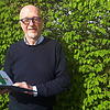 Wolfgang Kaiser aus Bad Dürrheim gehört zum Landesvorstand der Grünen und ist LBU-Stadtrat. Bild: Norbert Trippl