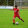 Königsfelds Spielertrainer Erik Raab trifft am Sonntag auf seinen Ex-Verein. Mit der DJK Donaueschingen wurde Raab 2019 Landesliga-Meister.