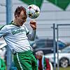 Drei Tore: Yannik Schäfer &ndash; hier ein Archivbild &ndash; erzielte beim 3:2-Erfolg des SV Waldhaus gegen den SV Stühlingen alle drei ...