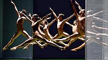Tolle Veranstaltungen wie dieses Tanztheater bietet der städtische Kulturprogramm seit vielen Jahren. Doch die jüngsten Krisen ...
