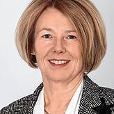 „Ich erwarte nicht, dass die Grenzschließung Narben hinterlassen wird“, sagt Ira Sattler, Bürgermeisterin von Jestetten.