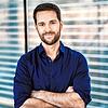 Mirko Drotschmann (36) informiert auf YouTube als &bdquo;MrWissen2go&ldquo; (zwei Millionen Abonnenten) über Geschichte und Politik.