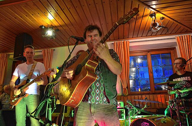 Bild 2: Die besten Bilder der Musiknacht in Markdorf – Teil 2