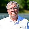 Macher von der Wutach: Thomas Kummer (66) ist seit über 20 Jahren als Vorsitzender des SC Lauchringen am Ruder.