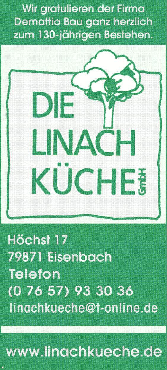 Bild 11: 130 Jahre Demattio Bau Eisenbach: Bauen mit Leidenschaft und Verlässlichkeit