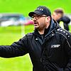Der neue Chef: Björn Winter war beim SV Jestetten seit dieser Saison Co-Trainer. Vor drei Wochen wurde er Interimstrainer, und jetzt ...
