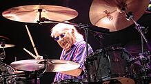 Bild : Deep Purple eröffnen Salem Open Airs