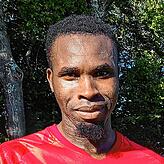 Jallow Saja ist mit vier Treffern in vier Spielen Pfaffenweilers bester Torschütze.