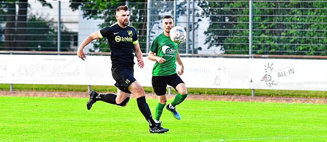 Bild 7: SV Herten besiegt den TuS Efringen-Kirchen mit 3:1 &ndash; und wir haben Bilder!