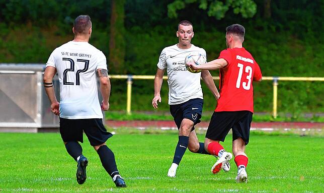 Bild 10: FC 08 Bad Säckingen gewinnt Finale um den Wehratalpokal – und wir haben Bilder!