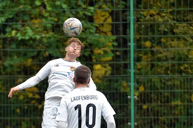 Bild 18: SV 08 Laufenburg siegt 4:1 gegen den FV Herbolzheim – und wir haben Bilder!