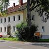 Wer darf in Zukunft in diesem Gebäude rechtmäßig praktizieren? Darum geht es im Ühlinger Ärztestreit, der gerade vor dem Landgericht ...