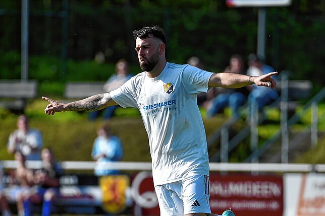Bild 13: SV 08 Laufenburg gewinnt Derby gegen den FSV Rheinfelden mit 7:1 – und wir haben Bilder!