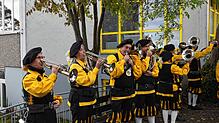 Bild : 11.11 in Litzelstetten &ndash; Der Kuckuck ist frei! Wir waren dabei, hier gibt&lsquo;s die Bilder