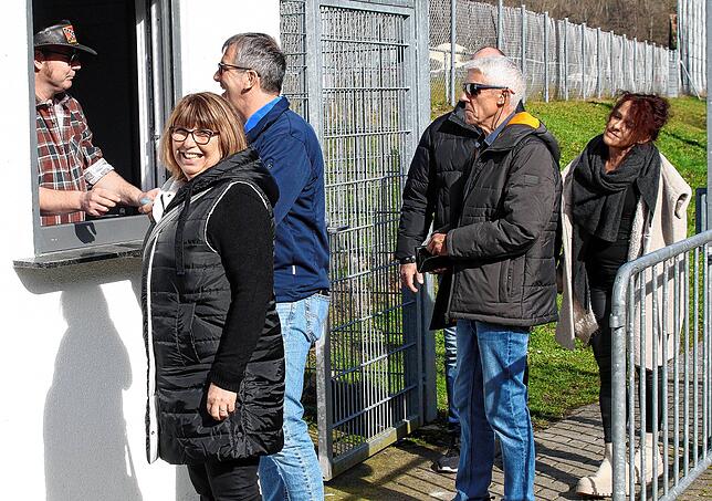 Bild 8: Die besten Bilder vom Linzgauderby zwischen VfR Stockach &ndash; und FV Walbertsweiler-Rengetsweiler