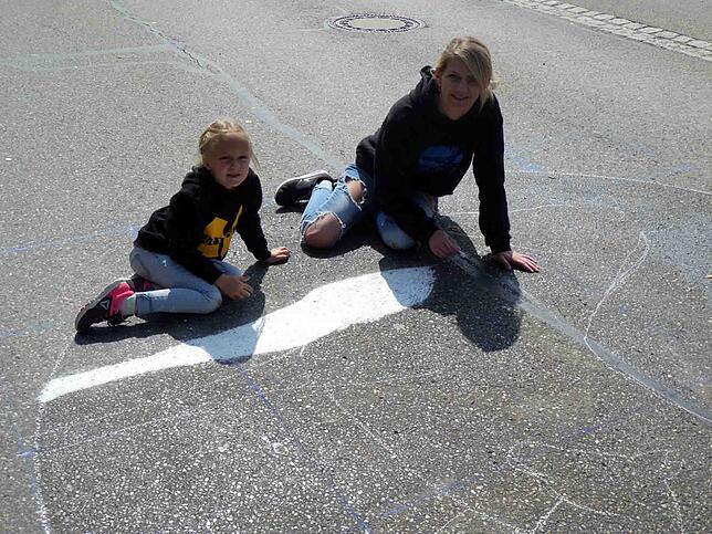Bild 35: Bilder vom Street-Art Festival in Blumberg Teil 1