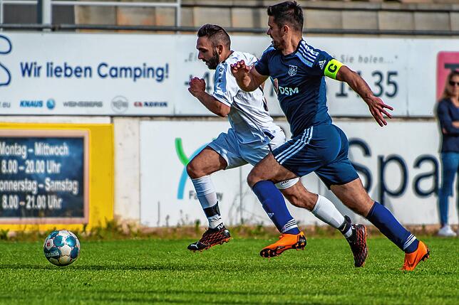 Bild 24: Spvgg. Wutöschingen bezwingt den SV Obersäckingen mit 2:1 &ndash; wir haben Bilder!