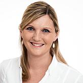 „Ich habe mir vorgenommen, bis zum Winter etwas finden zu wollen“, sagt Gynäkologin Julia Minner.
