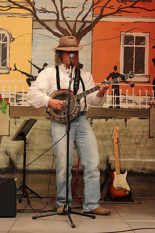 Das war das Narrenkonzert 2019 der Narrenzunft Überlingen im Kursaal.