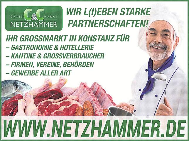 Bild 4: 75 Jahre Metzgerei Hierling Dettingen: Metzgerei Hierling feiert 75-jähriges Jubiläum mit großem Fest