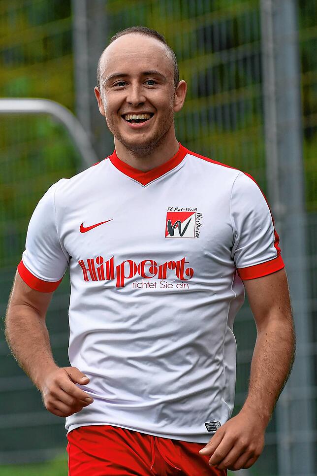 Bild 14: FC RW Weilheim fegt die U23 des FV Lörrach-Brombach im Grüttpark vom Platz &ndash; und wir haben die Bilder!