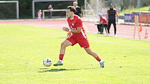 Maximilian Häring vom FC Tiengen 08 hat es diese Woche in unsere Top-Auswahl geschafft.