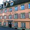 Die Krone in Radolfzell gibt es schon seit 1546.