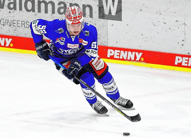 Bild 2: Hoppes Top Fünf gegen Straubing