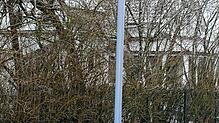 Der Stadtentwicklungsausschuss hat vorgeschlagen, dass die Madrid-Leuchte als Ersatz zur Weißenberger-Leuchte künftig das Stadtbild ...