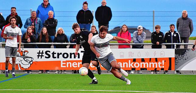Bild 36: SG Hotzenwald kegelt den FC Bergalingen mit 3:2 aus dem Bezirkspokal – und wir haben Fotos!