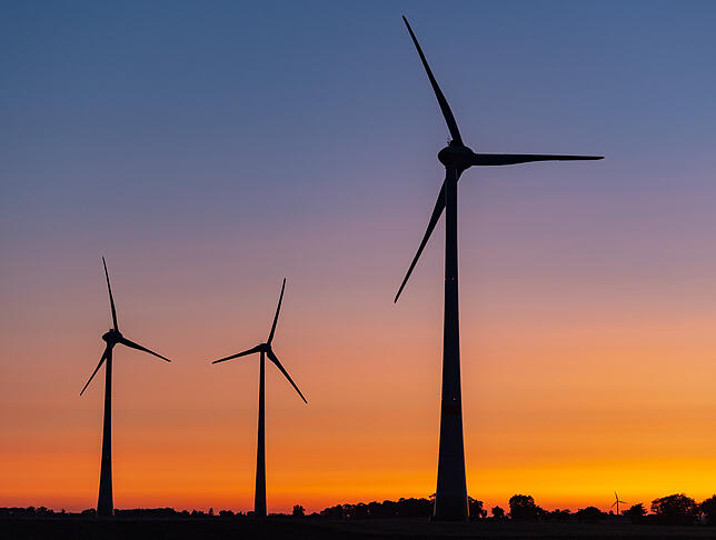 Der Ökostromanteil beläuft sich in Deutschland derzeit fast auf 50 Prozent. Staatliche Umlagen machen Energie teurer.