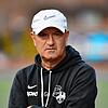 Aus nach fünf Jahren: Georg Isele gibt im Sommer des kommenden Jahres sein Traineramt bei der SG Mettingen/Krenkingen ab.