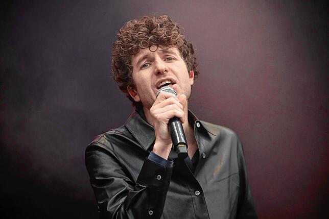 Bild 11: Alle Bilder vom Auftritt von The Kooks beim Southside 2024