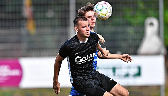Bild 22: SG FC Wehr/Brennet siegt 3:2 beim FC Hauingen – und wir haben Bilder!
