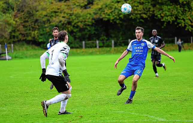 Bild 7: Unsere Bildergalerie vom Derbysieg des FC Radolfzell in der Landesliga gegen den VfR Stockach