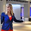 Vorhang auf für die Kultur: Fachbereichsleiterin Angelique Tracik möchte möglichst in naher Zukunft wieder Kulturveranstaltungen in ...